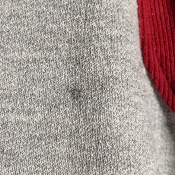 Custom Nike Rework Crewneck - Picture 5 of 5